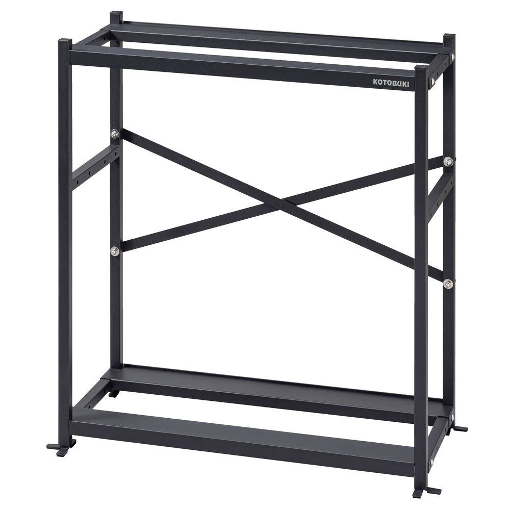 KOTOBUKI 水槽用スチール台 スリムラック900 楽天市場】【新商品】 コトブキ スリムラック 6030 ブラック