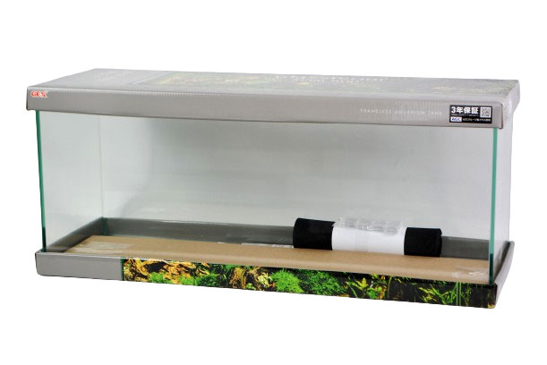 楽天市場】【送料無料】 GEX マリーナ900 MR-13i 90cm