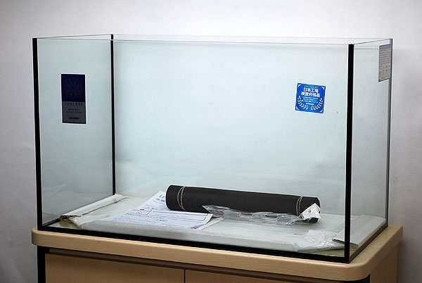 ☆新品！！コトブキ　レグラスハイクリアHC-636S 水槽☆ 楽天市場】コトブキ レグラスハイクリア HC−636S