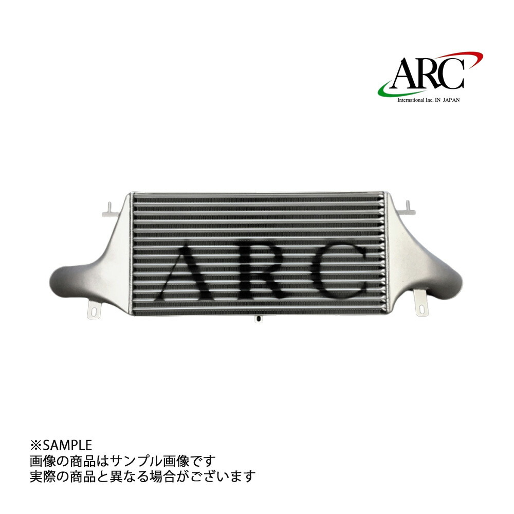 超特価SALE開催 ARC インタークーラー スカイライン GT-R BCNR33