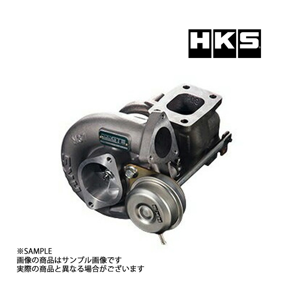 シルビア HKSタービン s13 HKS GT SPORTS TURBINE KIT GT4135 シルビア S14/S15 11004