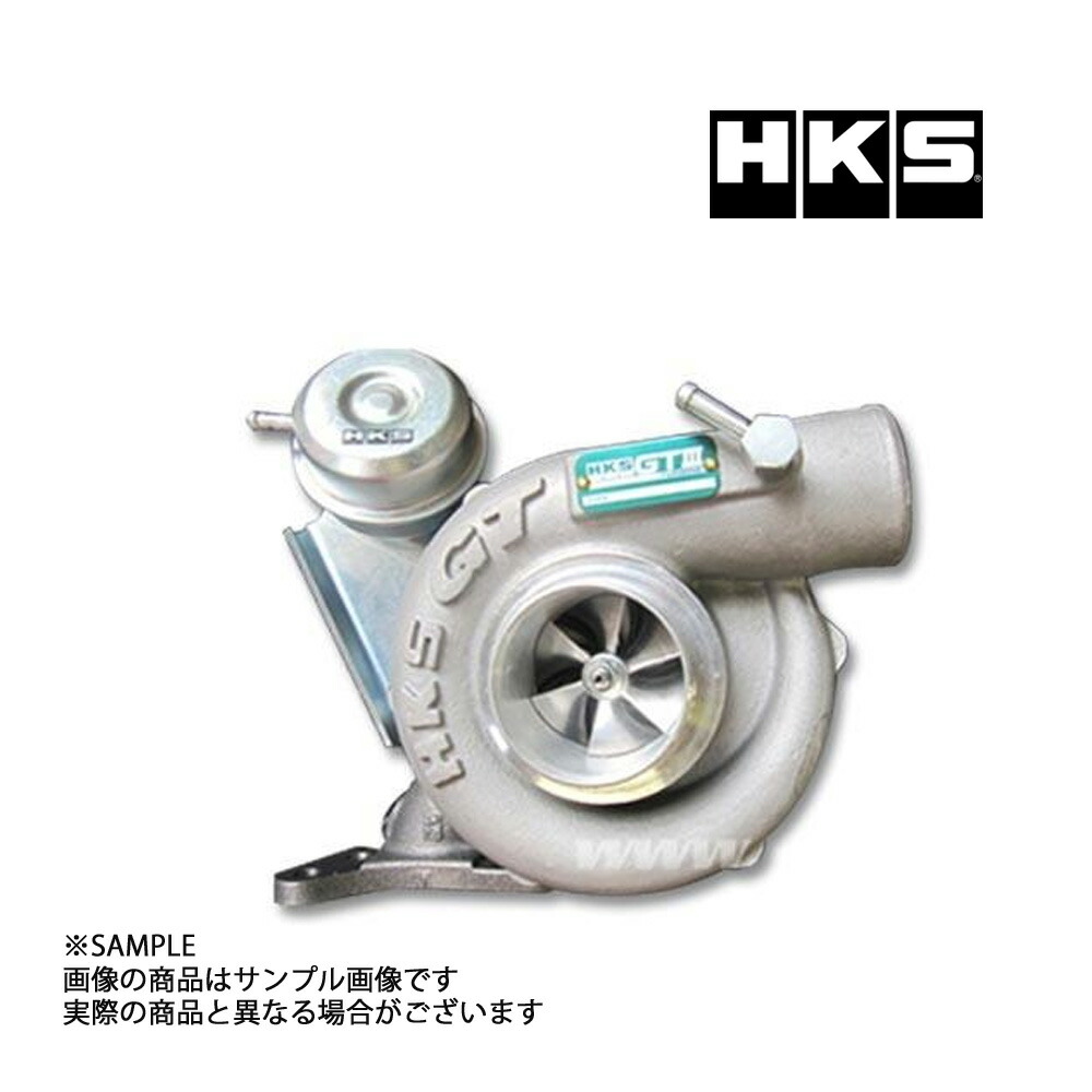 インプレッサ GVB ターボキット HKS アクチュエーターシリーズ GT III スポーツタービンキット 11004-AF013 GT3 IMPREZA