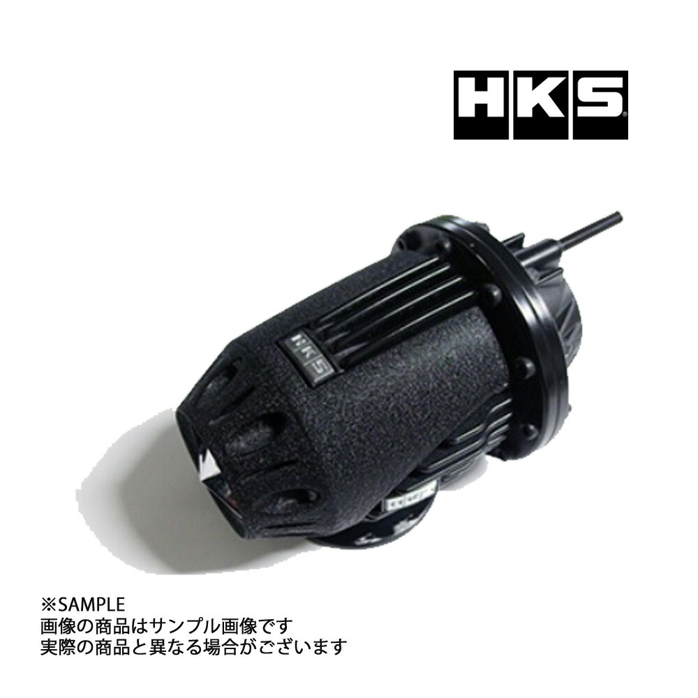 楽天市場】正規品 HKS エッチケーエス SUPER SQV IV Black