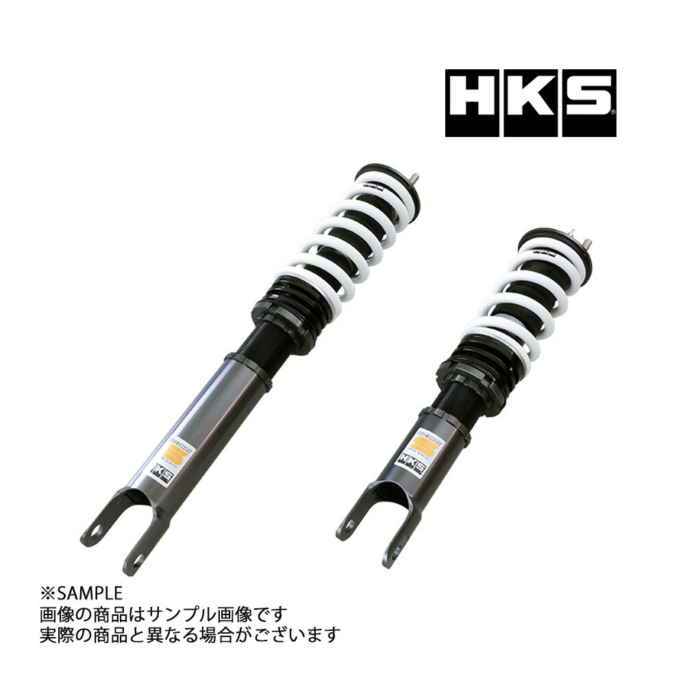 k　rx-8 車高調　走行1万キロ　HKS ハイパーマックスS k rx-8 車高調 走行1万キロ HKS ハイパーマックスS S：RX-8