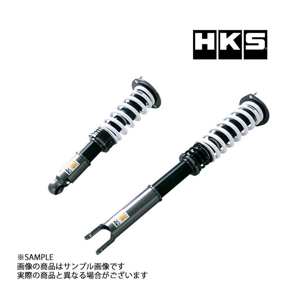 楽天市場】HKS 車高調 HIPERMAX S 80300-AN005 スカイライン