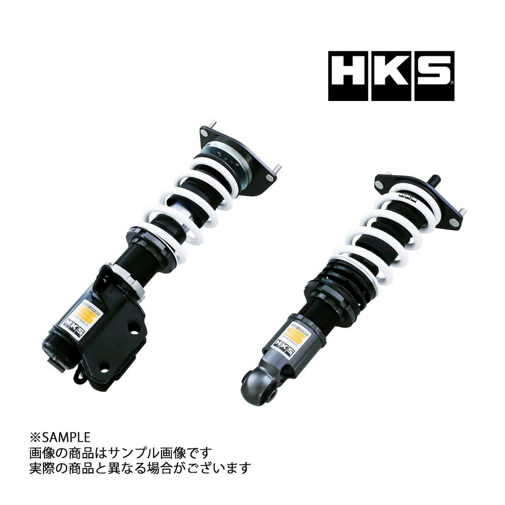 楽天市場】HKS 車高調 HIPERMAX ハイパーマックス S マーク II JZX100 1996/9-2000/10 80300-AT009  減衰力30段 1JZ-GTE トラスト企画 (213132425 : トラスト企画