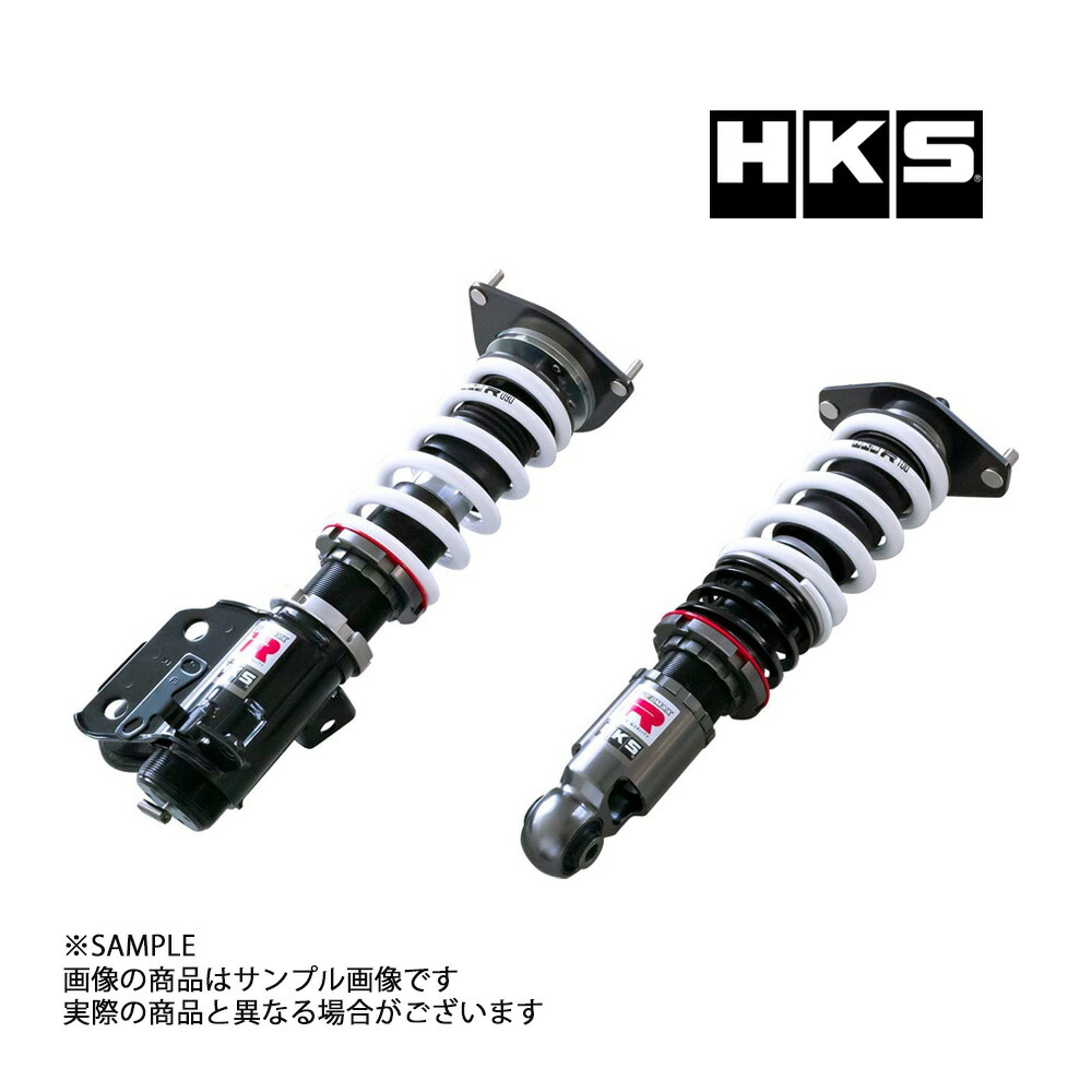 HKS HIPERMAX S 80300-AT027 トヨタ GR86 ZN8 creer-net_hks-80300-at027