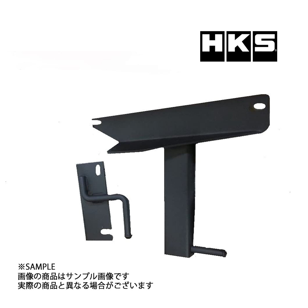HKS ボディ ブラケット レガシィツーリングワゴン BR9 34005-AF001 トラスト企画 スバル (213141534