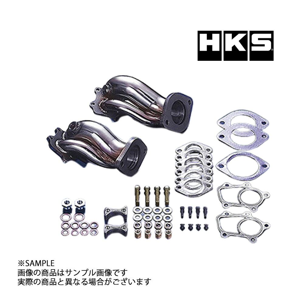 HKS エクステンションキット スカイライン GT-R BNR34 Vspec RB26DETT 1418-RN011 トラスト企画 ニッサン (213141663|トラスト企画