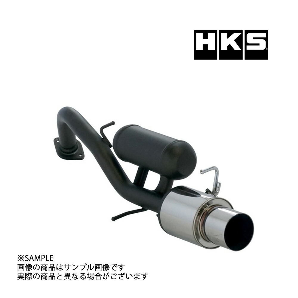 NCP91 トヨタ ヴィッツRS モデリスタマフラー FUJITSUBO オーソライズSマフラー DBA-NCP91ヴィッツRS H20/9