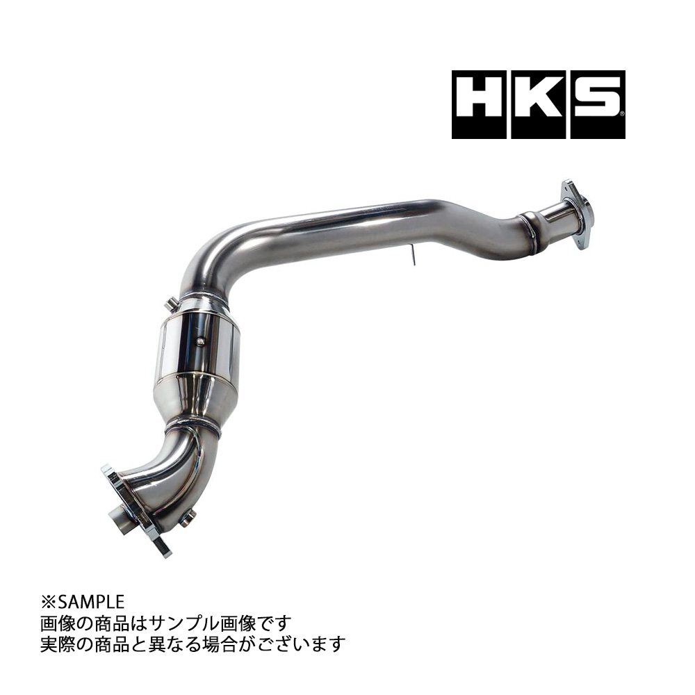 HKS メタルキャタライザー インプレッサ GC8 EJ20K 5MT 33005-AF003 トラスト企画 スバル (213142399 71,777円