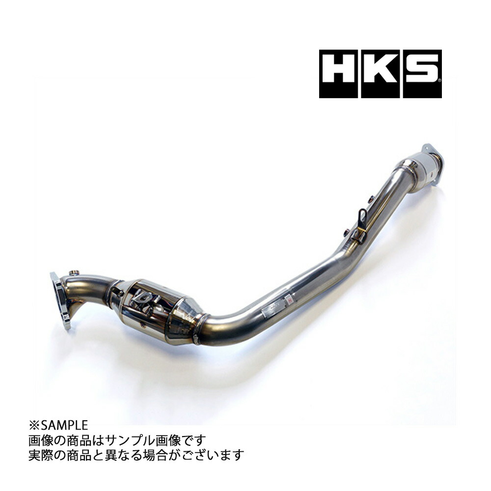 HKS メタルキャタライザー レガシィアウトバック BPH EJ25 5AT 33005-AF016 トラスト企画 スバル (213142408