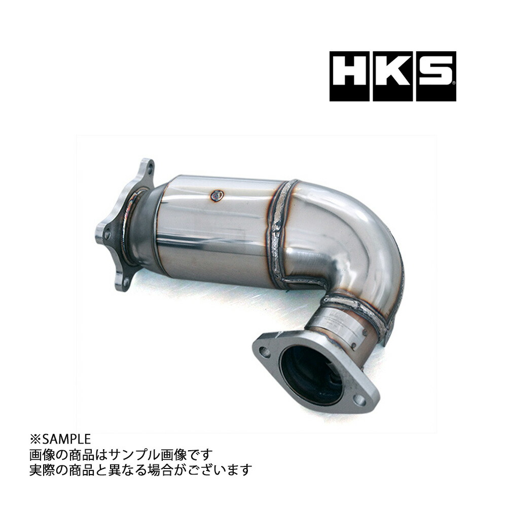 パーツ L CATALYZER 33005-AF019 VAG/VMG FA20 41aQUPZQYWL.jpg