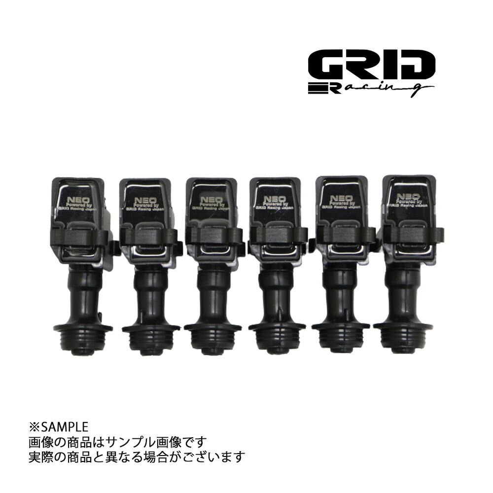 JJ　RB26 イグニッションコイル ハーネスセット　BNR34 imgrc0110677210.jpg