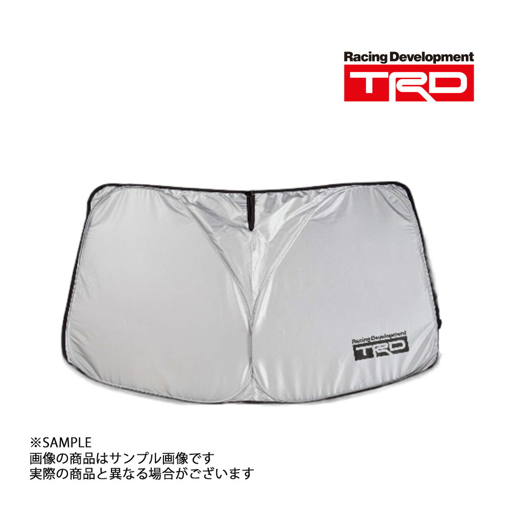 楽天市場】TRD MS070-30001 サンシェード クラウン(22#系
