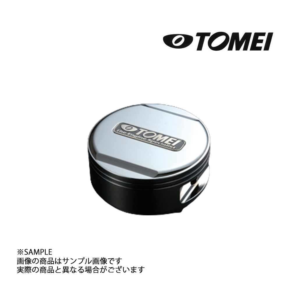 TOMEI 東名パワード オイルフィラーキャップ 日産 ホンダ M32×P3.5 193056 トラスト企画 (612121081 4,913円