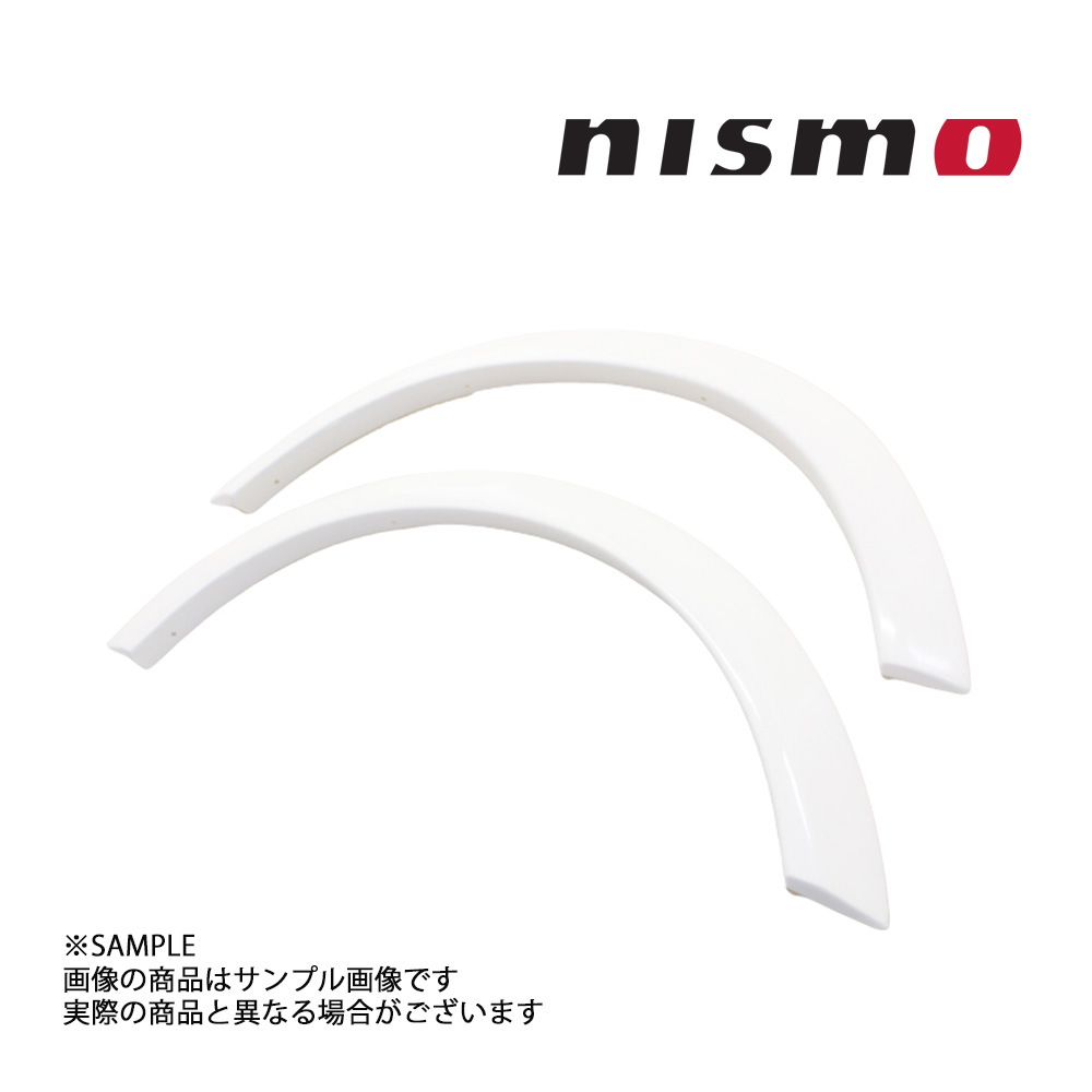 （最終値下）ニスモ　bcnr33 リアフェンダーカバー　GT-R 最終値下）ニスモ bcnr33 リアフェンダーカバー GT-R NISMO