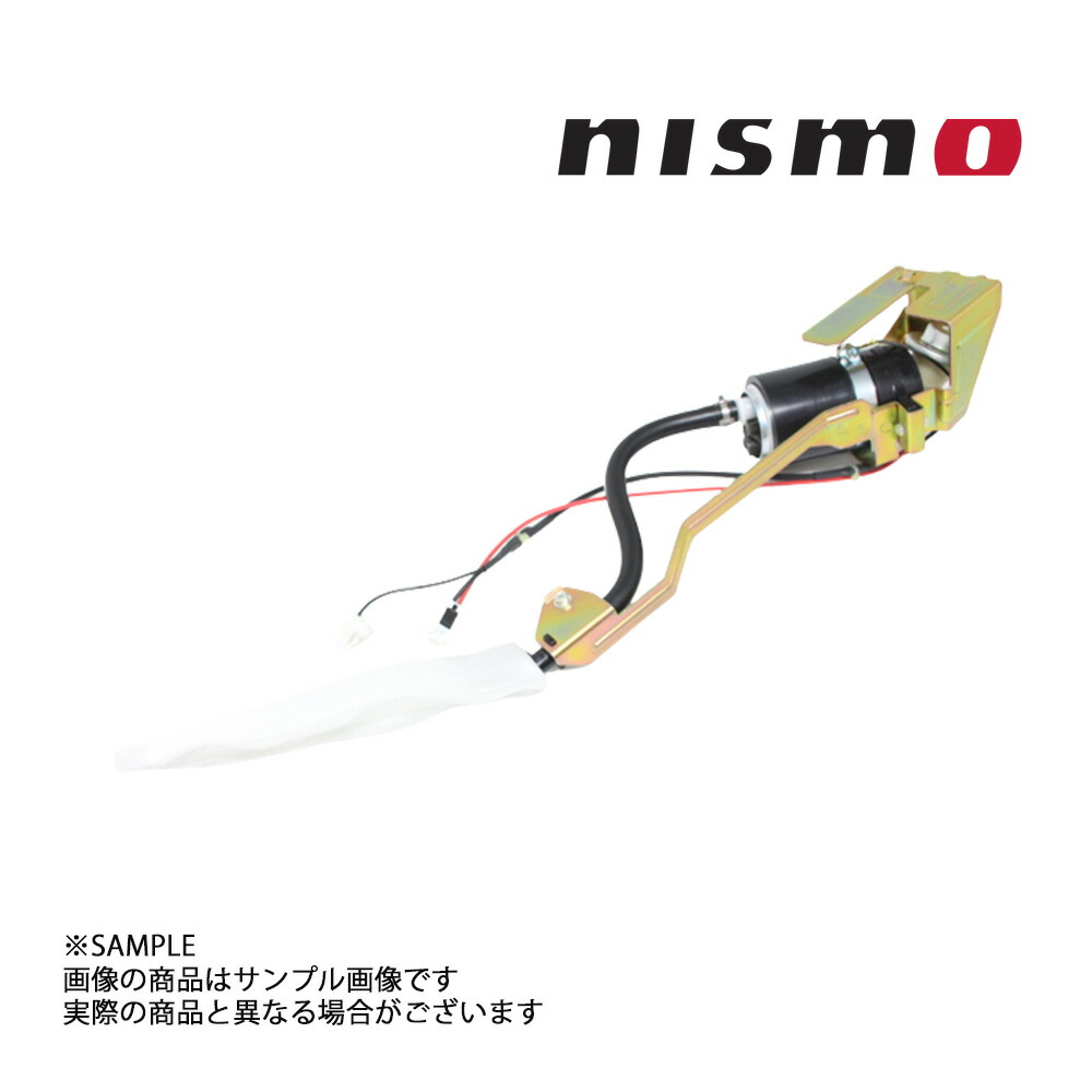 【楽天市場】NISMO ニスモ フューエルポンプ シルビア S15