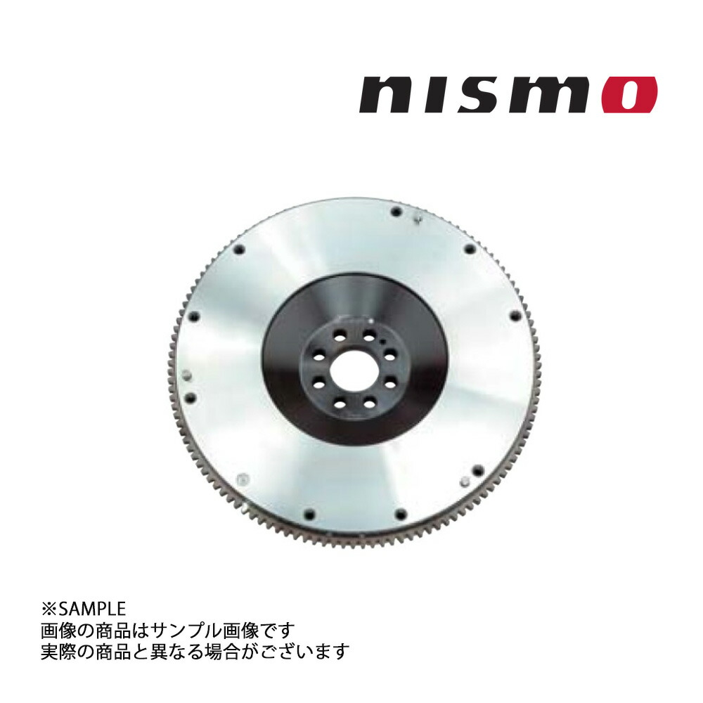 nismoフライホイール　s15シルビア　6速 660151286.jpg