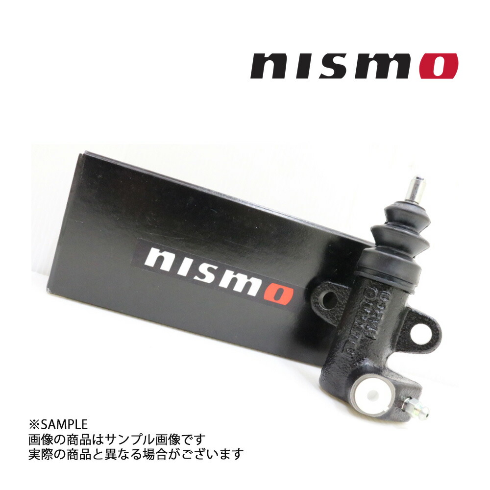 楽天市場】NISMO ニスモ ビッグオペレーティングシリンダー シルビア S15 SR20DET 30620-RS520 トラスト企画 ニッサン  (660151298 : トラスト企画