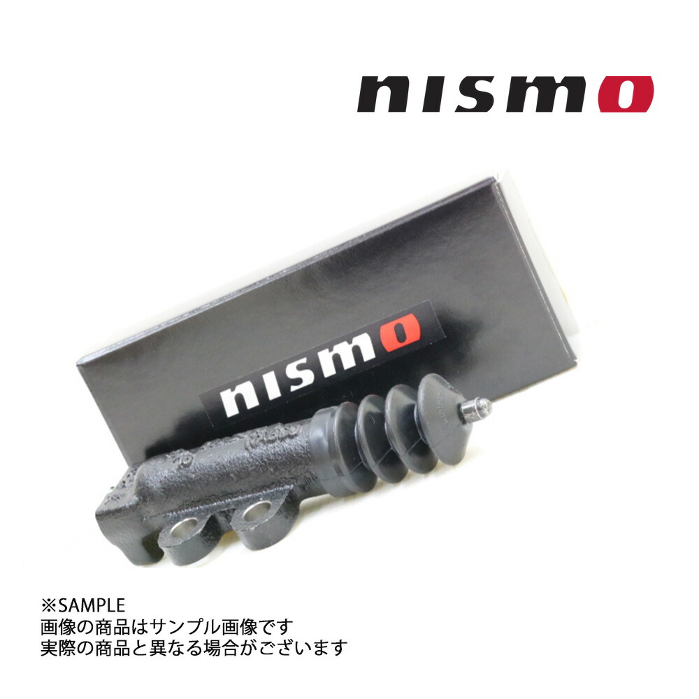 楽天市場】NISMO ニスモ ビッグオペレーティングシリンダー シルビア S15 SR20DET 30620-RS520 トラスト企画 ニッサン ( 660151298 : トラスト企画