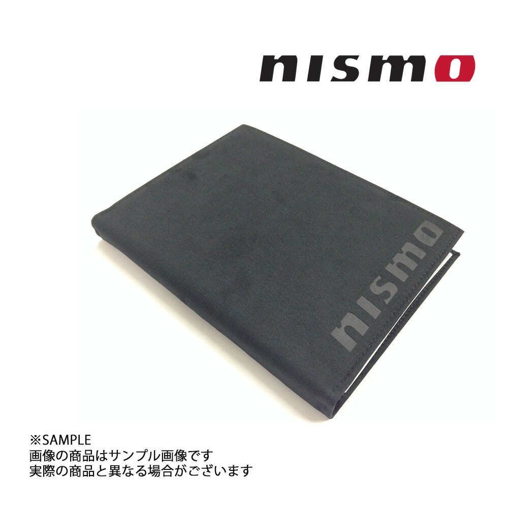 楽天市場】即納 NISMO ニスモ BASIC 車検証 ケース KWA50-50RK0 製造廃止品 (660192632 : トラスト企画