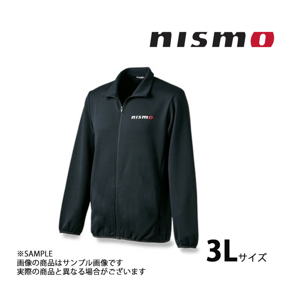 【フォロー割】良品 日産 ニスモ nismo メンズ ジャケット 3Lサイズ 楽天市場】NISMO ニスモ 3WAYジャケット Lサイズ 数量限定 KWA03-50N23