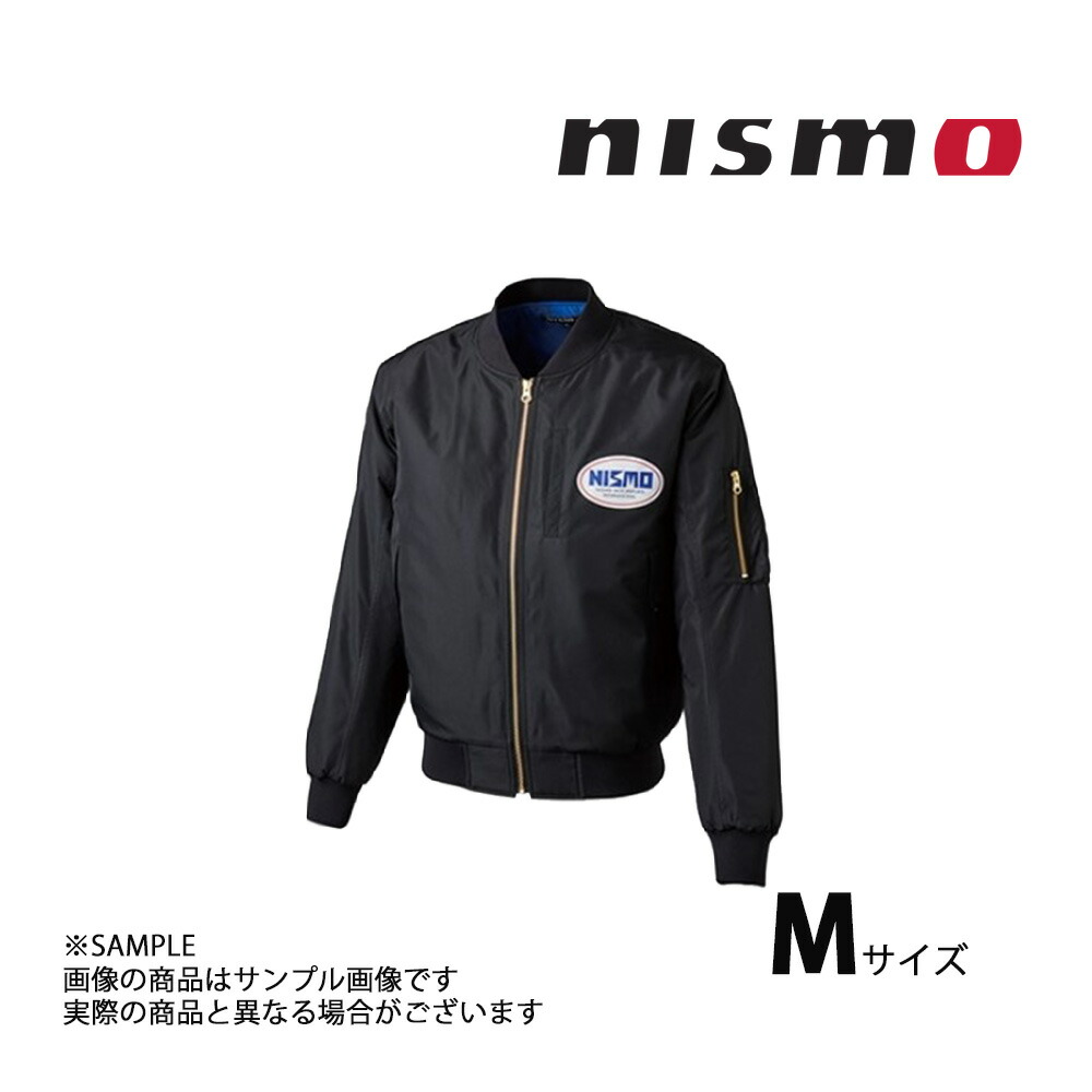 楽天市場】NISMO ニスモ 3WAYジャケット Lサイズ 数量限定 KWA03-50N23
