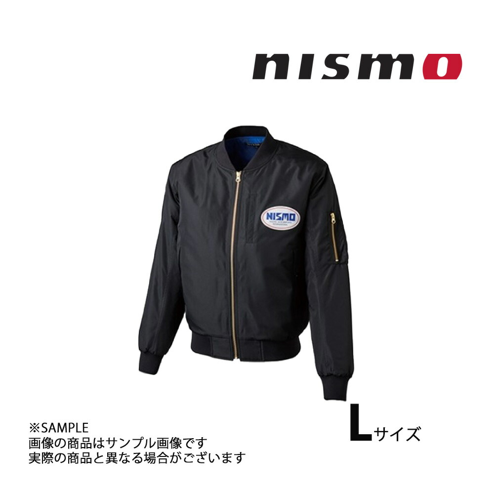 楽天市場】NISMO ニスモ 3WAYジャケット Lサイズ 数量限定 KWA03-50N23 