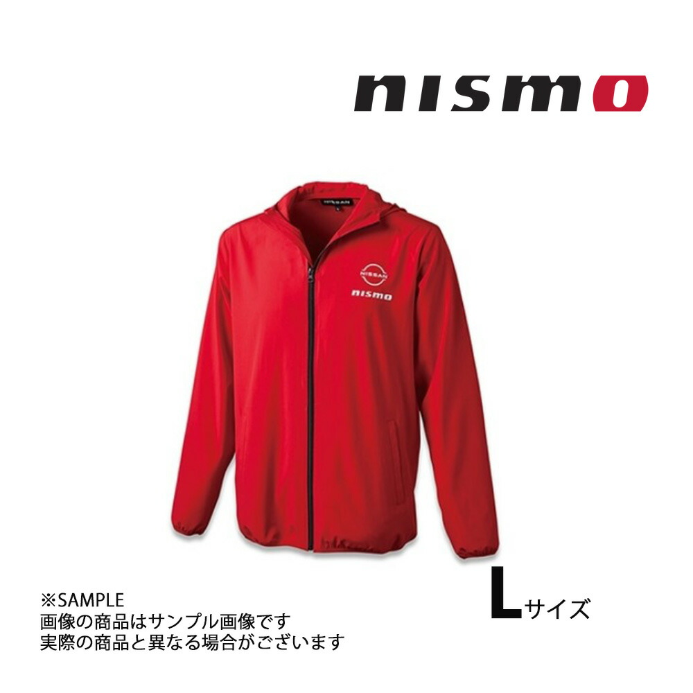 楽天市場】NISMO ニスモ 3WAYジャケット Lサイズ 数量限定 KWA03-50N23 