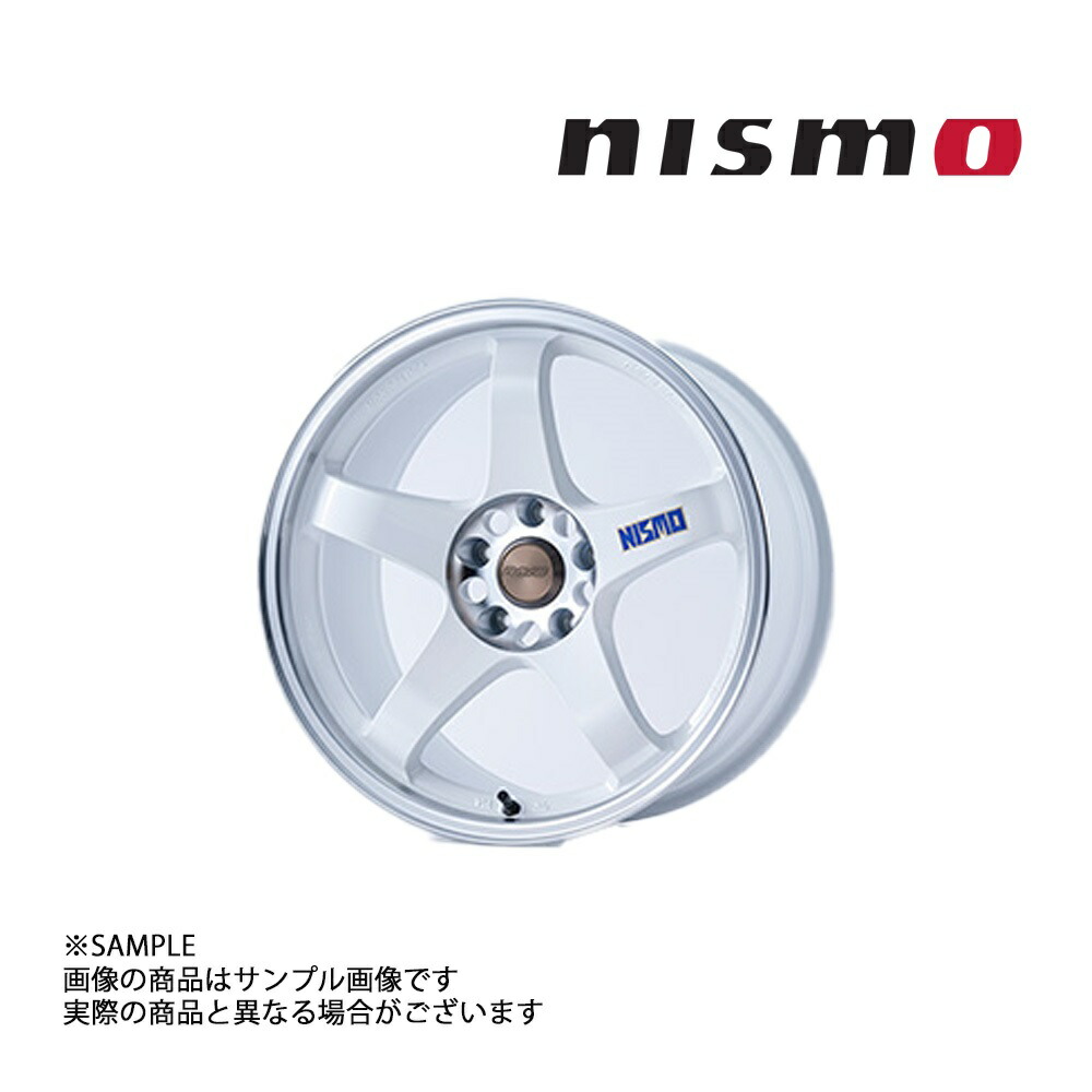 楽天市場】NISMO ニスモ 40th 記念 セキュリティ ホイール ロック