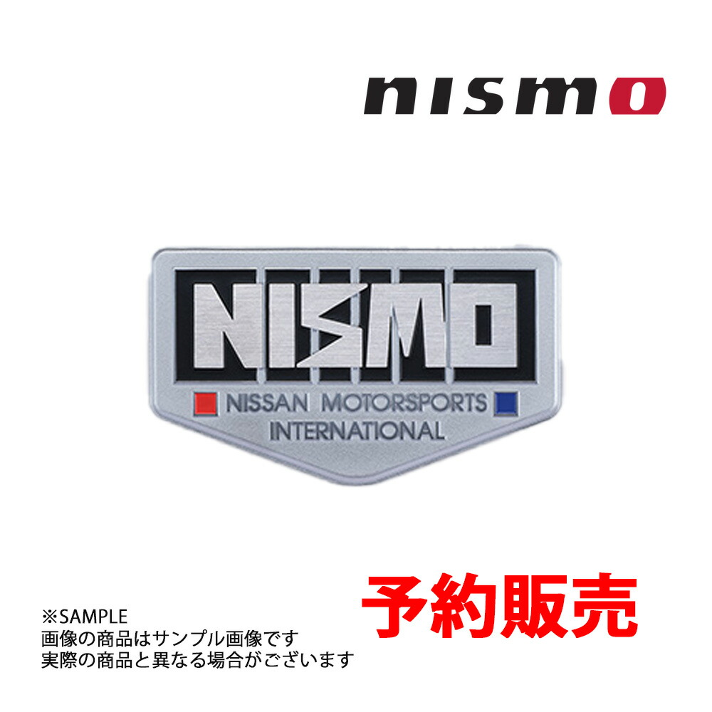 楽天市場】即納 NISMO ニスモ 40th 記念 オイルフィラーキャップ