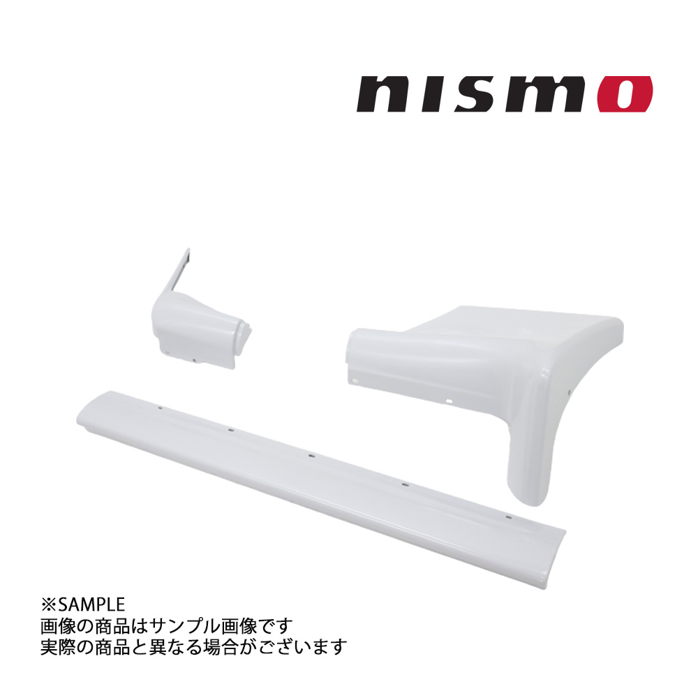 楽天市場】NISMO ニスモ ヘリテージ マッド ガード 運転席側
