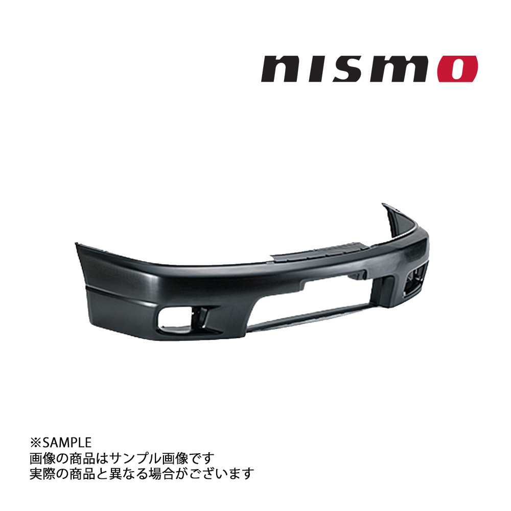 【楽天市場】即納 NISMO ニスモ ヘリテージ フロント バンパー