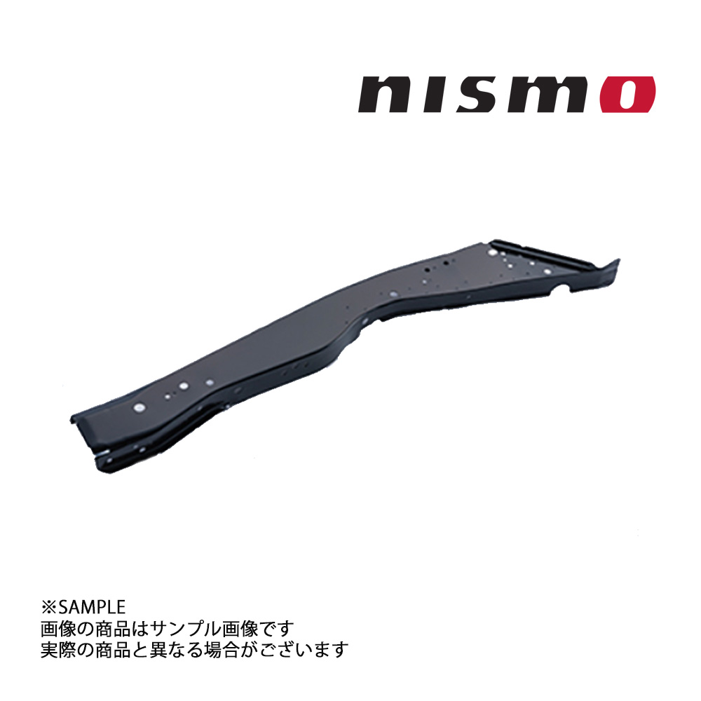 NISMO ニスモ ヘリテージ メンバー サイド フロント 運転席側 スカイライン GT-R BCNR33 RB26DETT 1995/1- 75112-RHR30 (660102222|トラスト企画