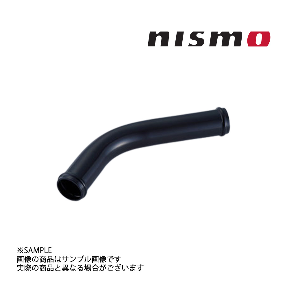 NISMO ニスモ ヘリテージ エクステンション パイプ スカイライン GT-R R32/BNR32 RB26DETT 11835-RHR20 トラスト企画 (660121967