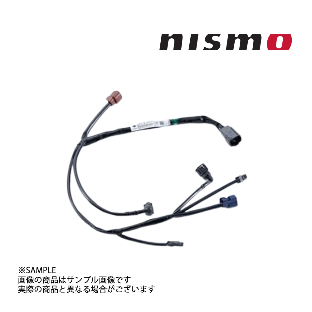 日産スカイラインGT-R BNR32 コイルハーネス nismoヘリテージ 660122133.jpg