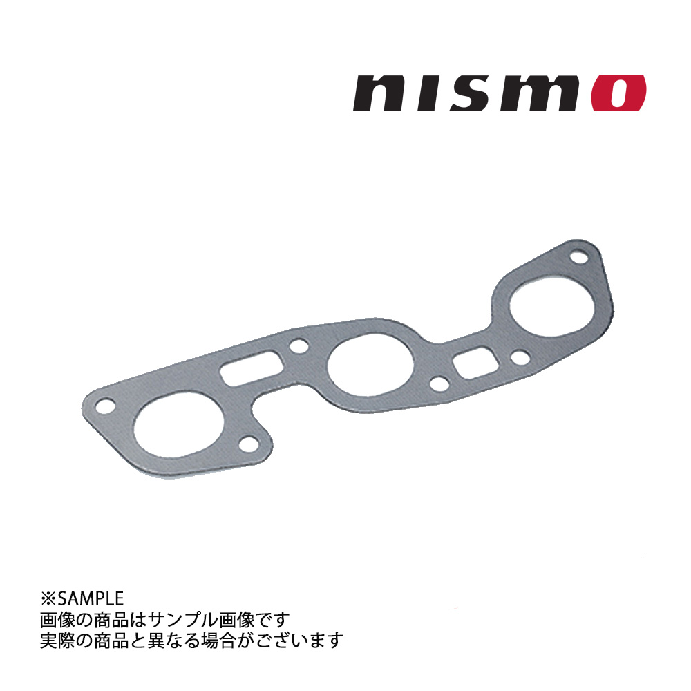 660122165 NISMO ニスモ ヘリテージ エキマニ ガスケット スカイライン GT-R R34 BNR34 RB26DETT 1999  01- 14036-RHR20 トラスト企画 高級な