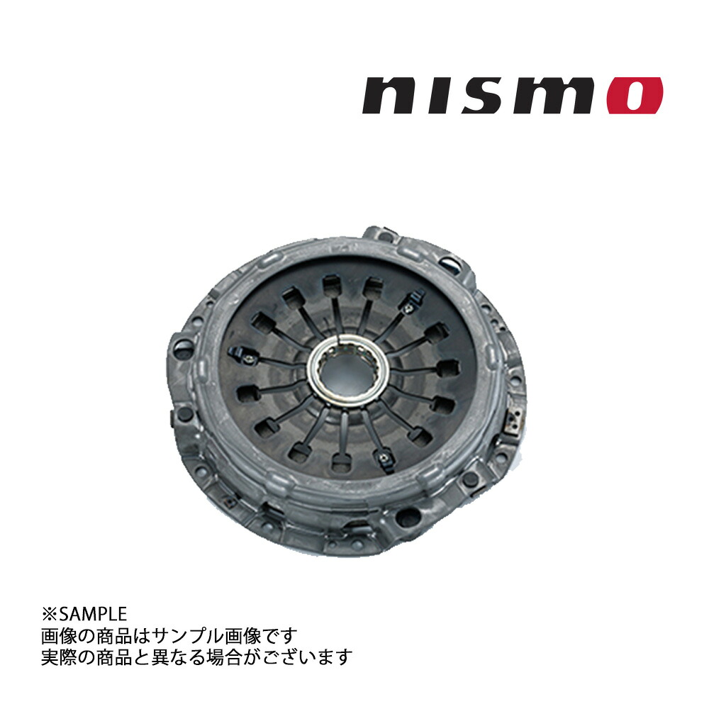 NISMO ニスモ ヘリテージ クラッチ カバー スカイライン GT-R BCNR33 1995/1- 30210-RHR30 (660152068 42,115円