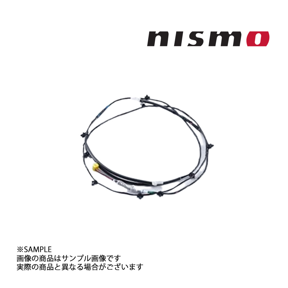 楽天市場】NISMO ニスモ ヘリテージ エンジン ハーネス B