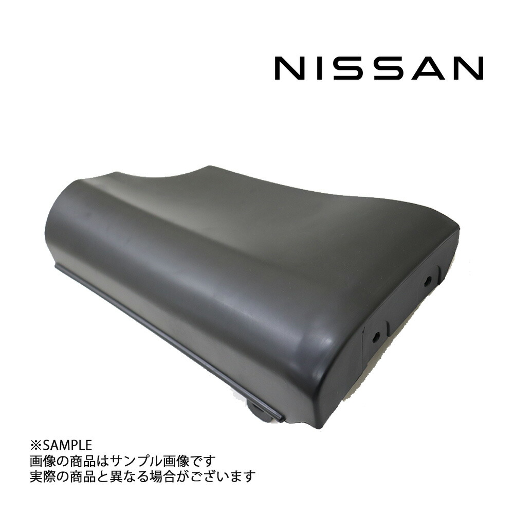 日産 マッドガード 運転席側 スカイライン GT-R BNR34 G6852-AA401 トラスト企画 純正品 製造廃止品 (663101642