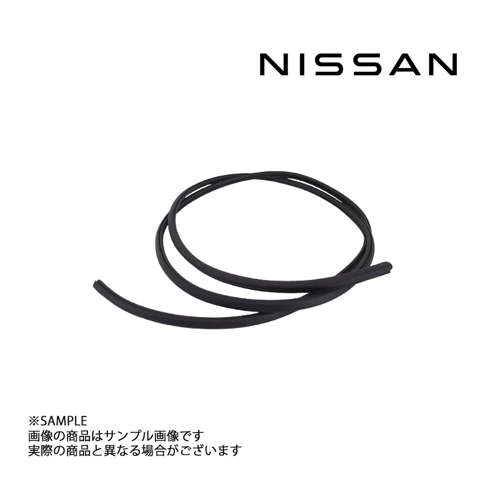 新品 S15 シルビア ウェザーストリップ ドア側 左右 楽天市場】日産 ウェザーストリップ ドア側 運転席側 シルビア