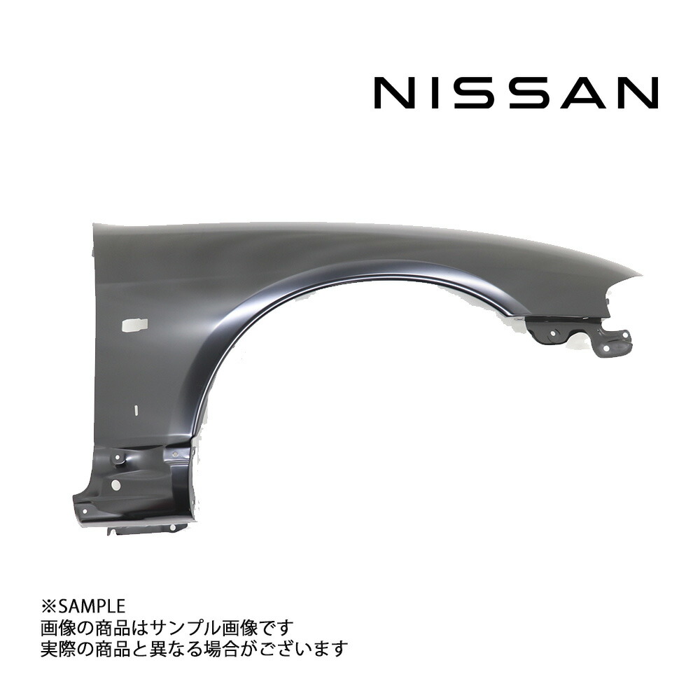 フロントフェンダーライナー 両側 スカイライン GT-R BNR32 後期 日産 即納 フェンダーライナー 助手席側 スカイライン GT-R