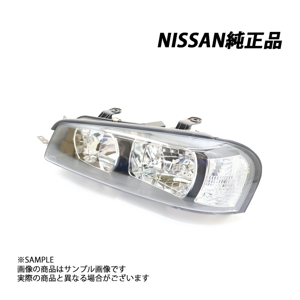 WISESQUARE リペアレンズキット for R34スカイライン | Az-style