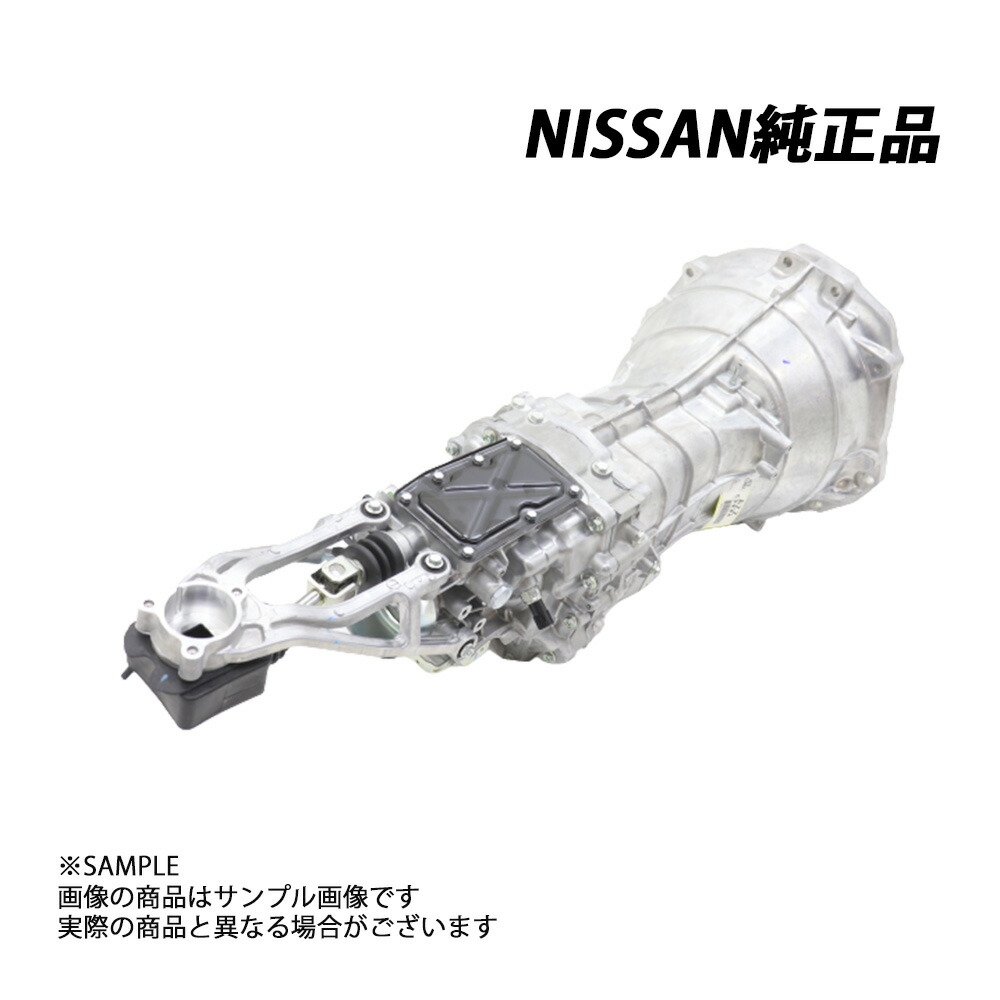 【楽天市場】即納 日産 5速 ミッション ターボ スカイライン ER34 RB25DET 32010-AA520 純正品 (663151206 :  トラスト企画