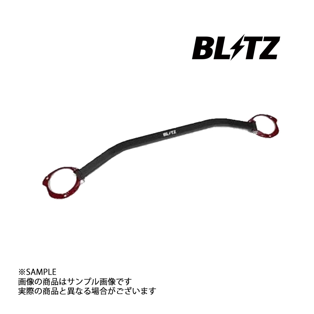 BLITZ ブリッツ タワーバー インプレッサ GVF EJ25 96146 トラスト企画 スバル (765251053