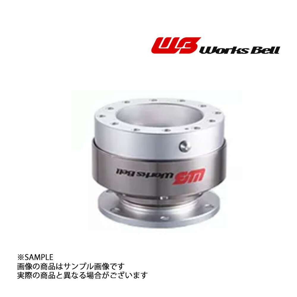 Works Bell GReddy ラフィックス2 新品未使用 TRUST 即納 トラスト GReddy RAPFIX II ラフィックス 2 70723801