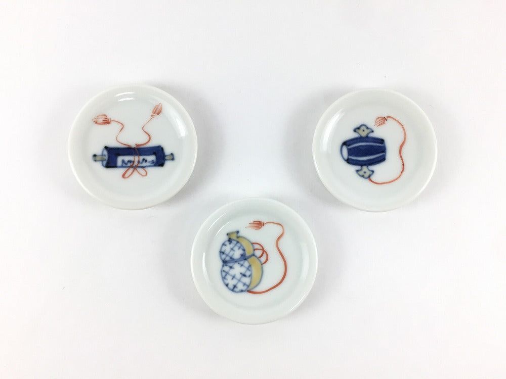 楽天市場】有田焼 幸楽窯 錦オヒナ様箸置き(男雛(お殿様)/女雛(お雛様