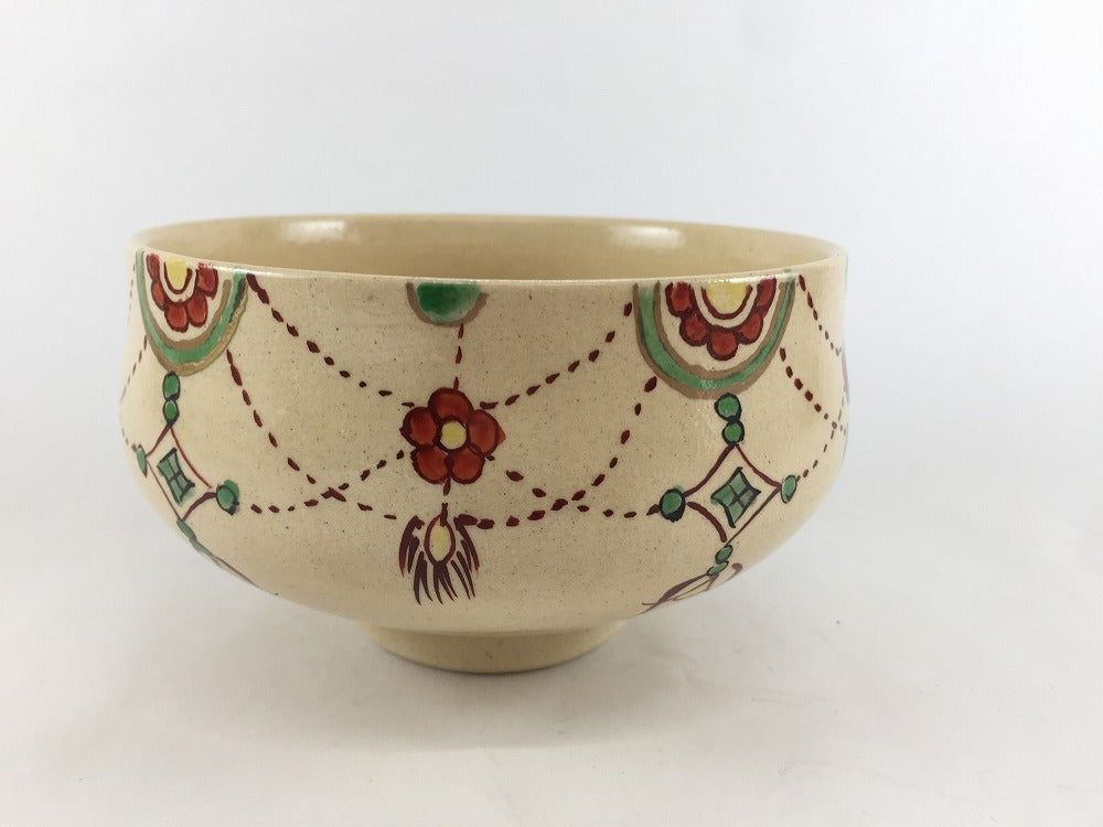 伊万里焼 田庄陶苑 錦陽楽 抹茶碗 (500cc) 【12cm 茶器 抹茶碗 まっちゃ 湯呑み 抹茶茶碗 中鉢 小鉢 丼 どんぶり ご飯茶碗 ごはん茶碗】|有田焼やきものギャラリー つじ信