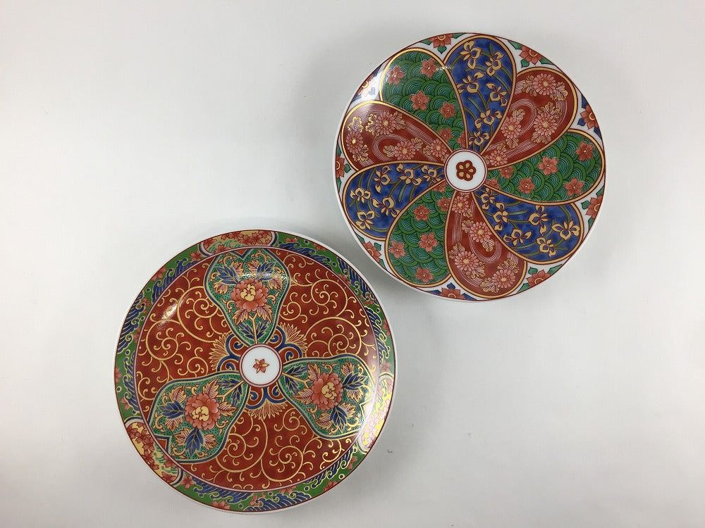古伊万里芙蓉手有田焼　山徳窯 22102-68_1.jpg